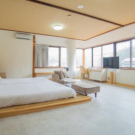 Voyan Resort Fujiyamanakako Gekkoso Luaran gambar