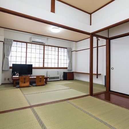 Voyan Resort Fujiyamanakako Gekkoso Luaran gambar