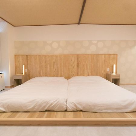 Voyan Resort Fujiyamanakako Gekkoso Luaran gambar