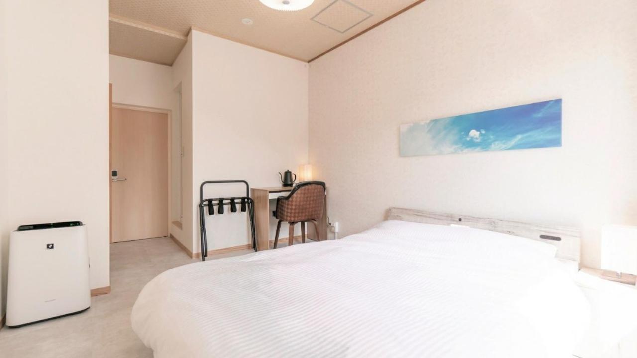 Voyan Resort Fujiyamanakako Gekkoso Luaran gambar