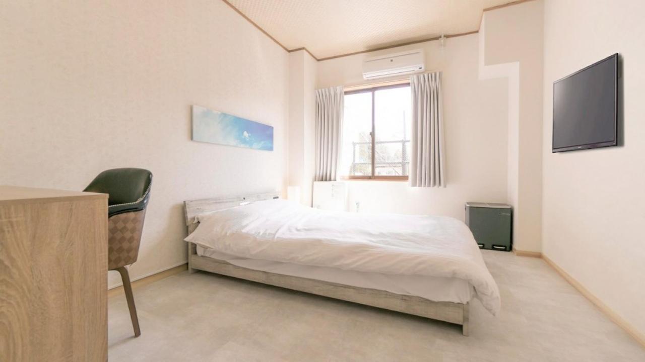 Voyan Resort Fujiyamanakako Gekkoso Luaran gambar