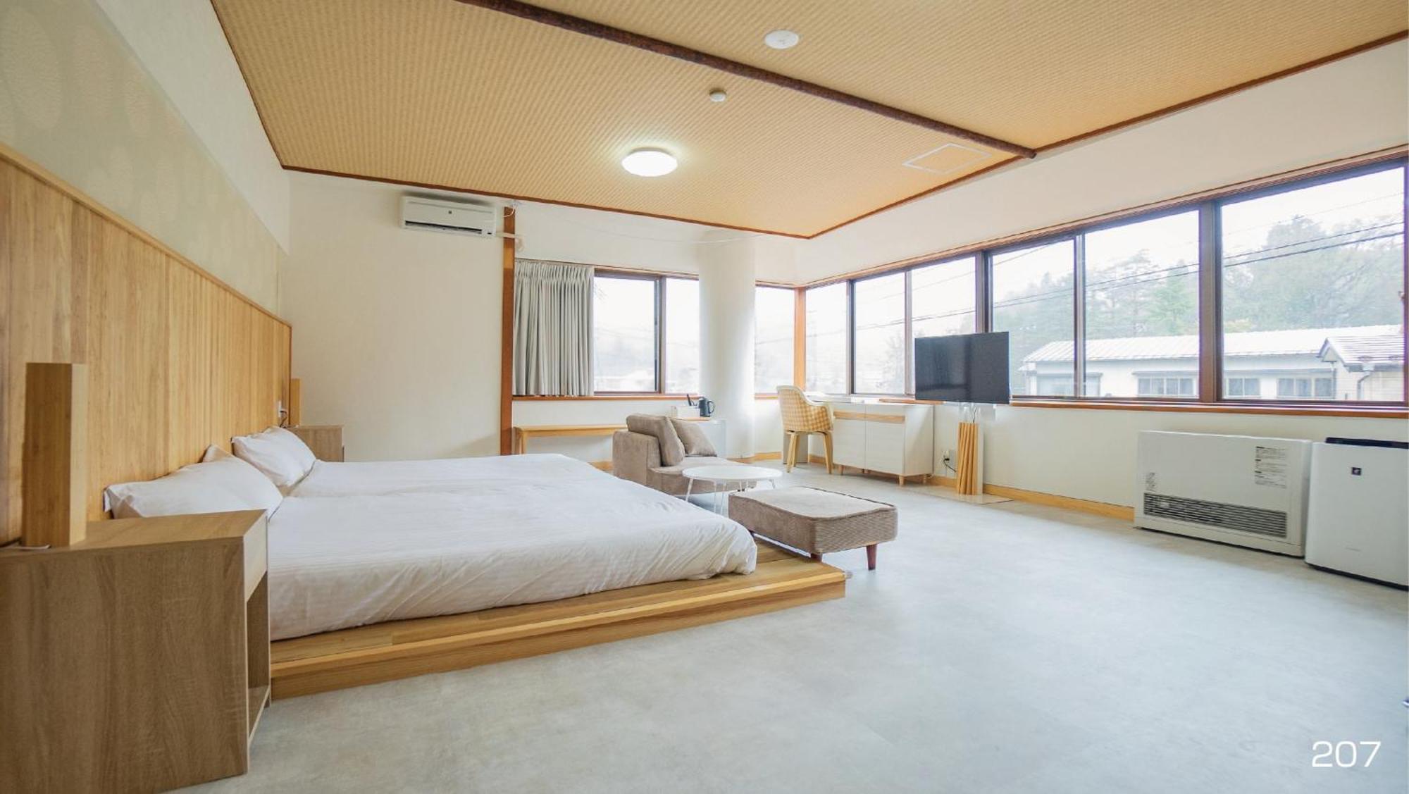 Voyan Resort Fujiyamanakako Gekkoso Luaran gambar