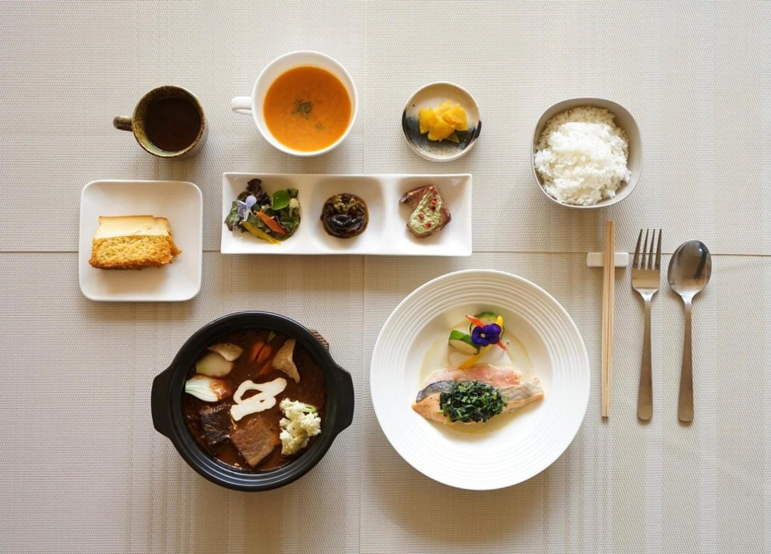 Voyan Resort Fujiyamanakako Gekkoso Luaran gambar