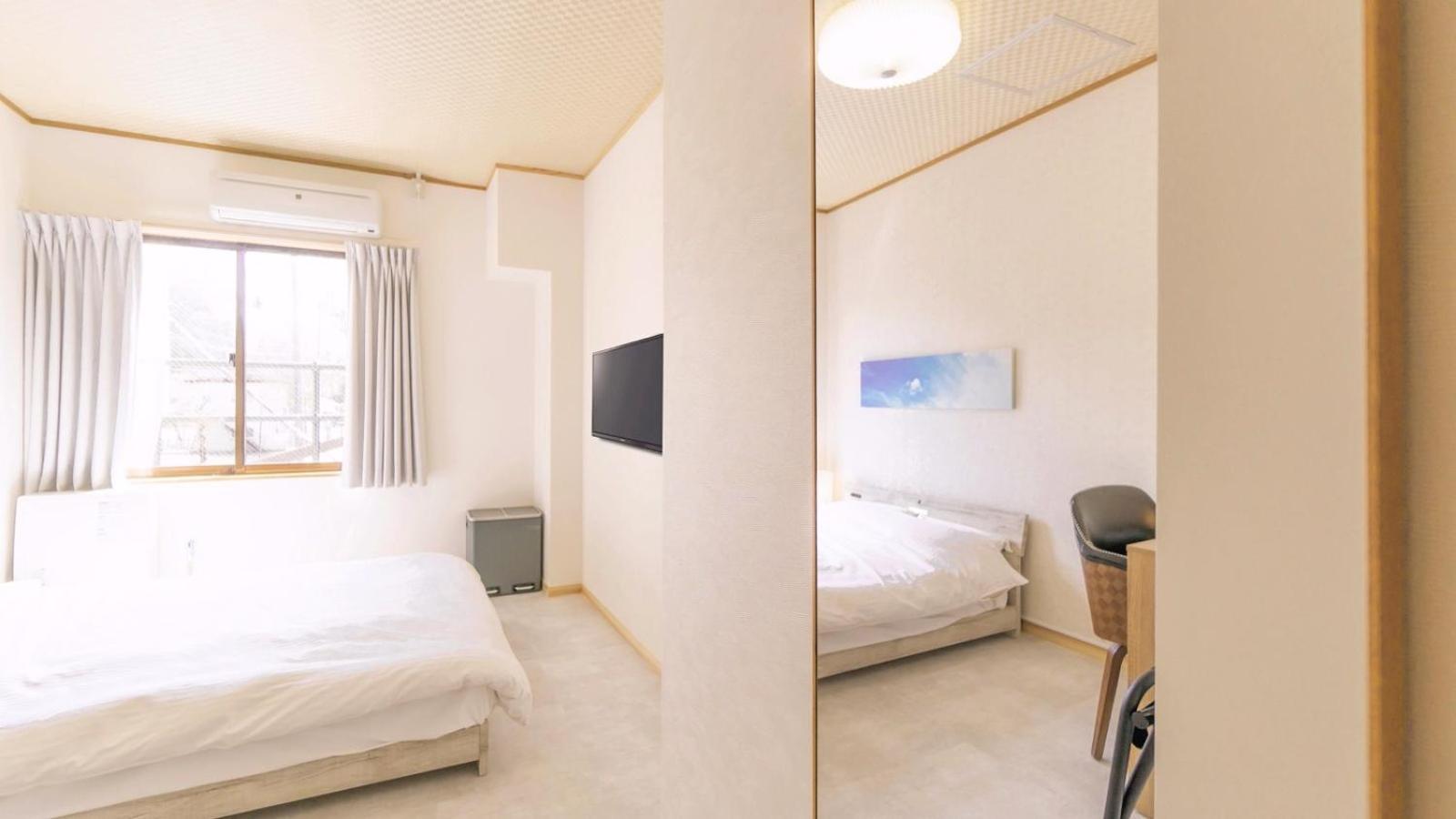 Voyan Resort Fujiyamanakako Gekkoso Luaran gambar