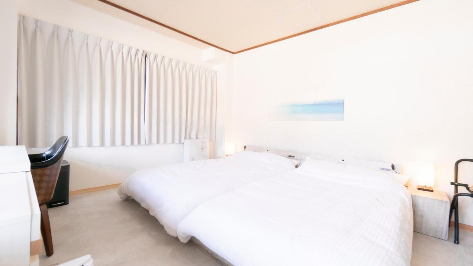 Voyan Resort Fujiyamanakako Gekkoso Luaran gambar