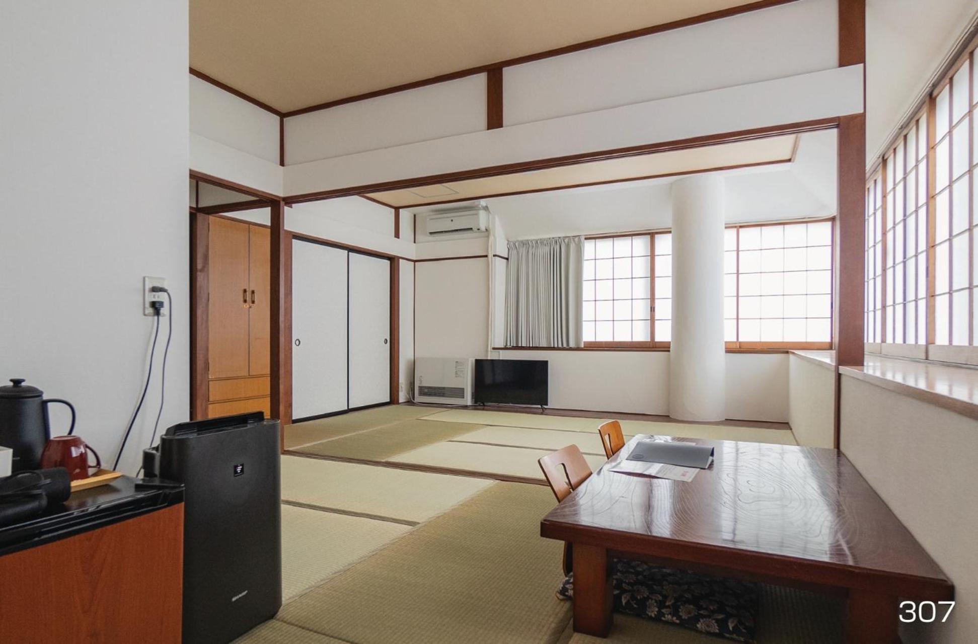 Voyan Resort Fujiyamanakako Gekkoso Luaran gambar
