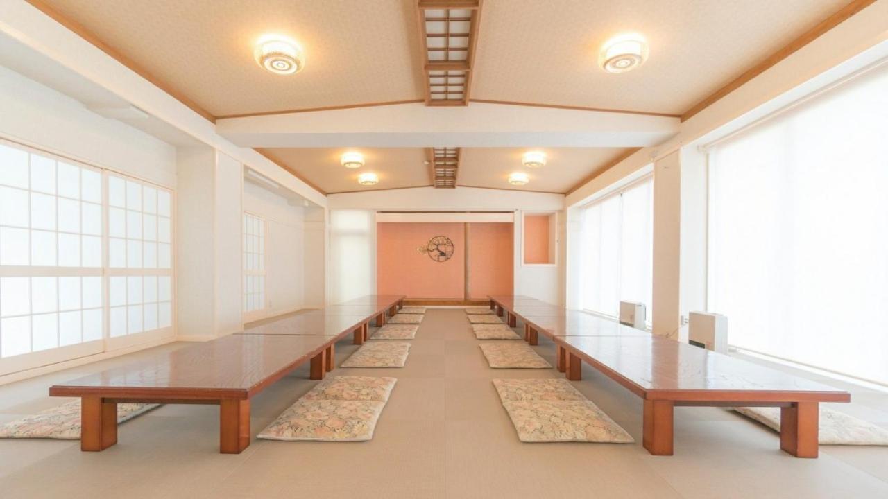 Voyan Resort Fujiyamanakako Gekkoso Luaran gambar