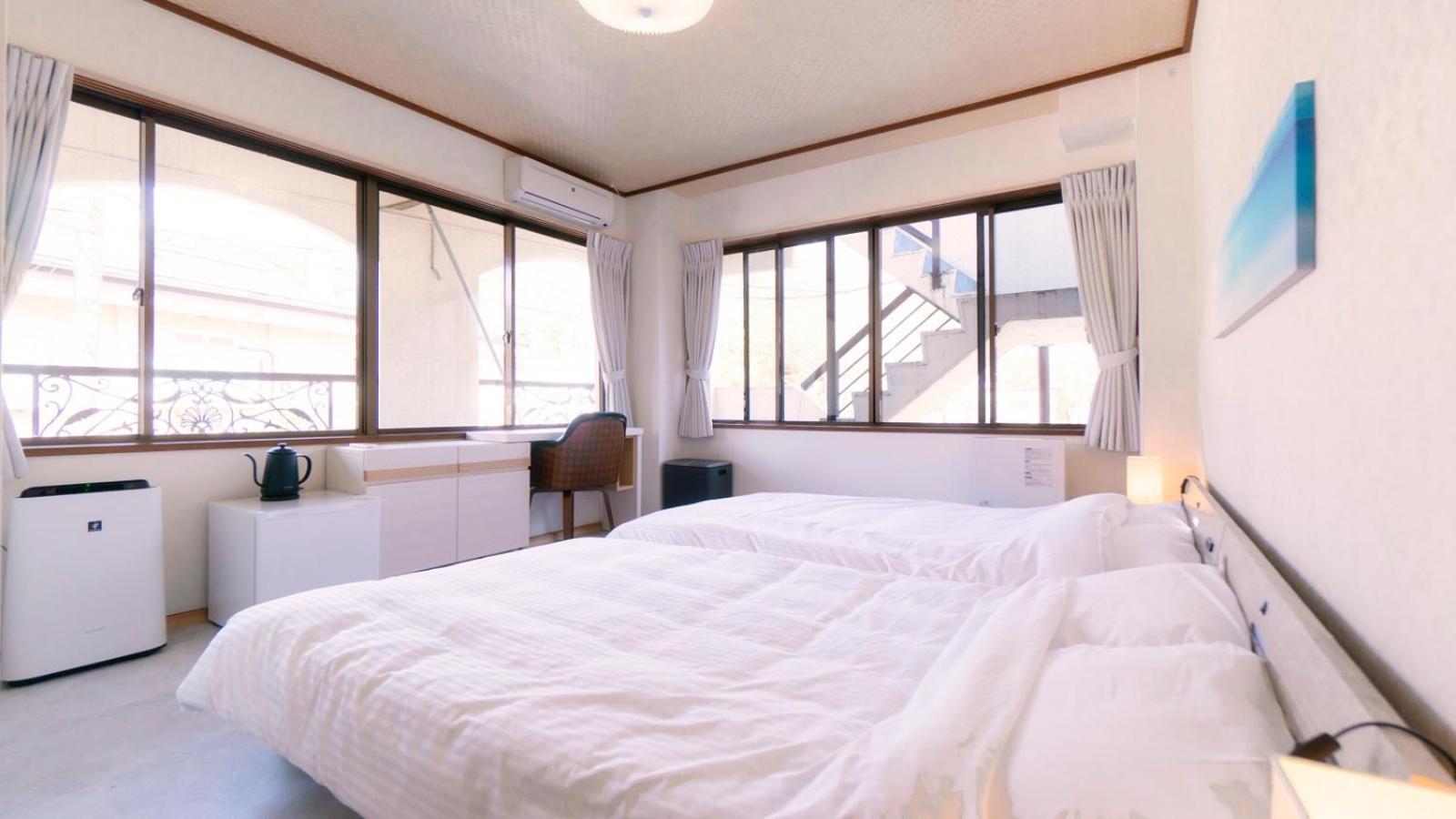 Voyan Resort Fujiyamanakako Gekkoso Luaran gambar